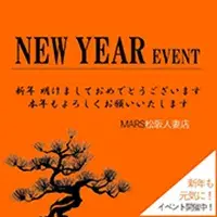デリナイ必殺イベント MARS　松阪人妻店