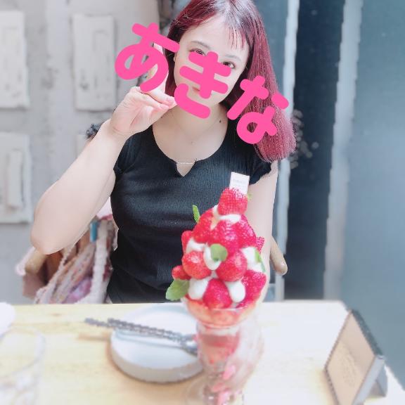 あきな 写メ日記 3/25(火) 09:58
