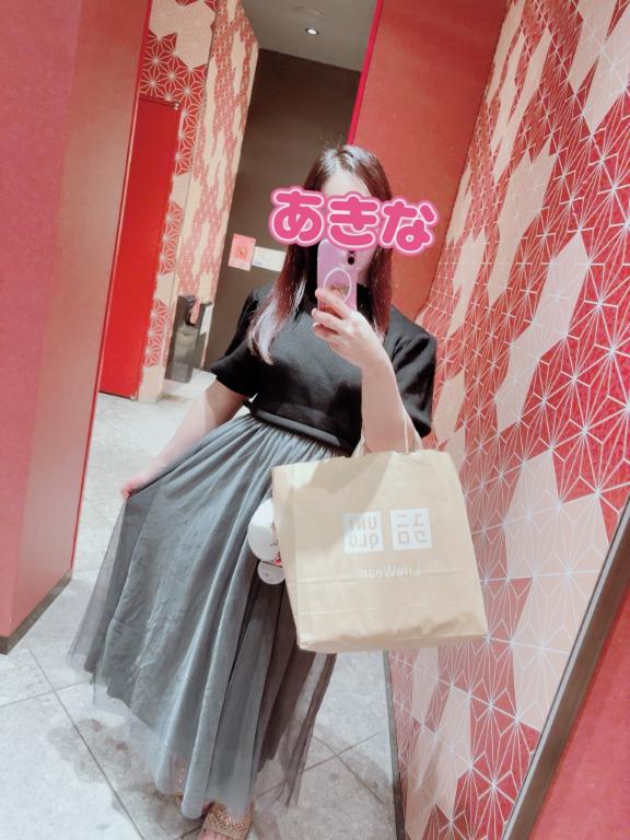 あきな 写メ日記 7/10(木) 23:29
