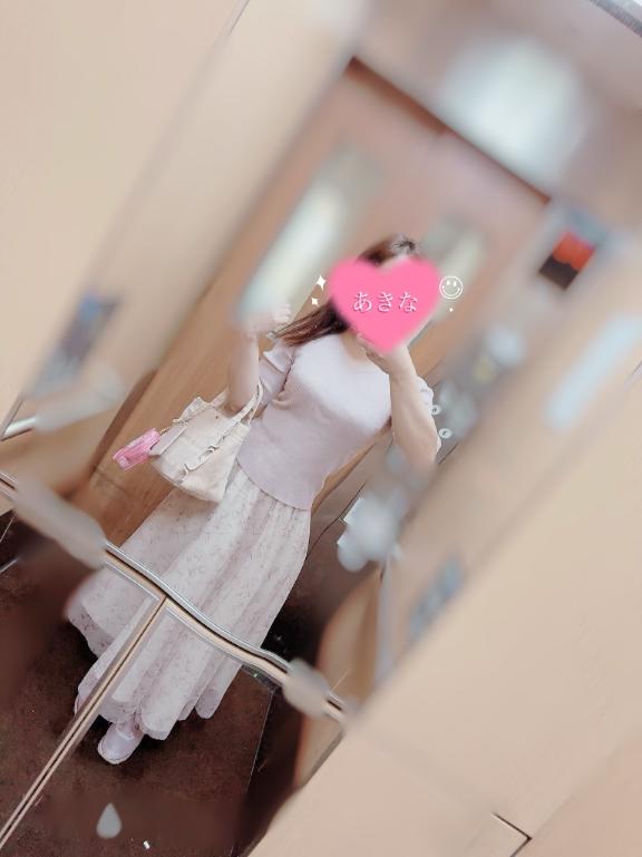 あきな 写メ日記 10/23(木) 06:46