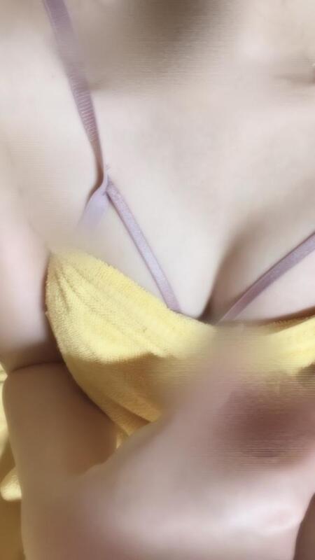 みい 写メ日記 4/6(日) 14:43