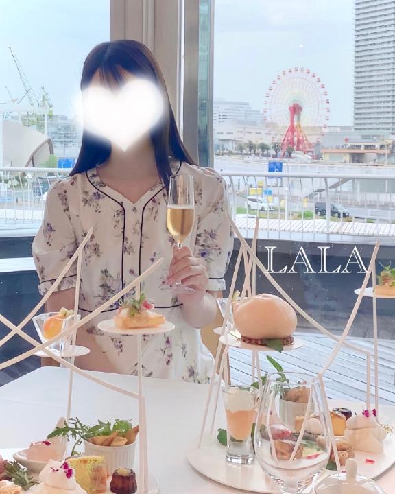 らら 写メ日記 4/17(木) 11:31