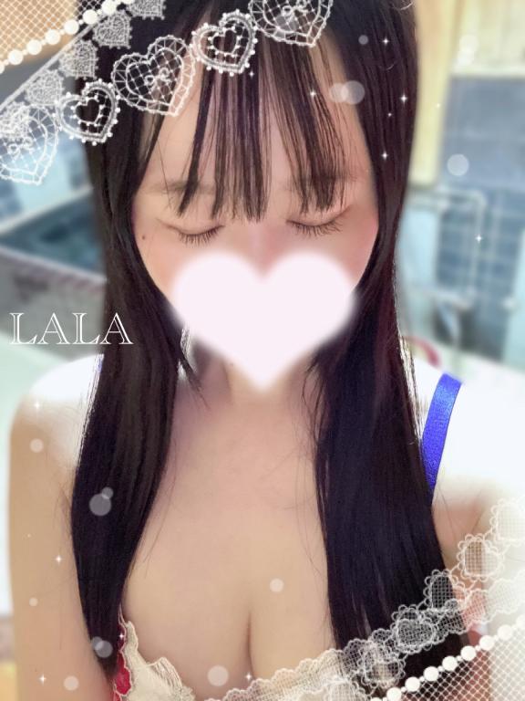 らら 写メ日記 8/29(金) 16:29