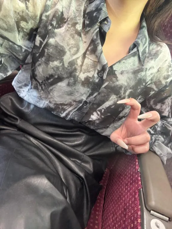 写メ日記 りんね 11/15(土) 08:37