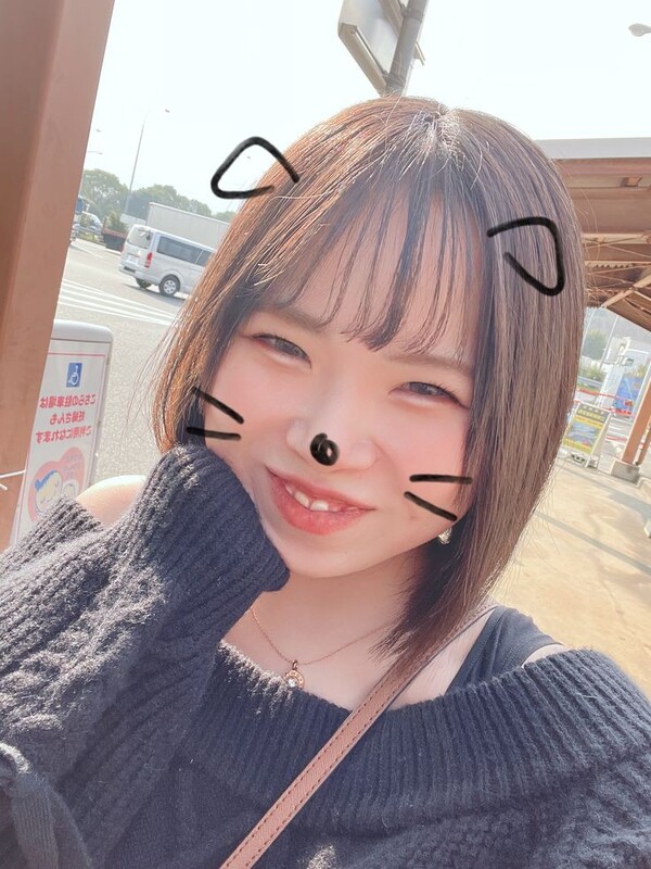 みう 写メ日記 3/27(木) 19:06