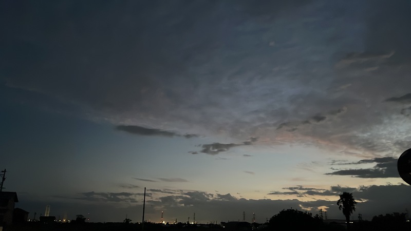 らむ 写メ日記 9/22(月) 19:54