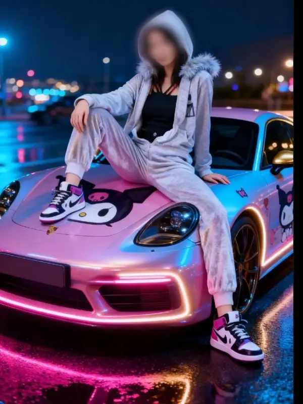 写メ日記 らん 2/9(月) 14:52