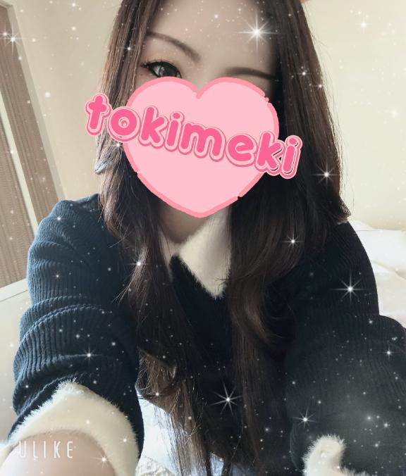 ときめき 写メ日記 4/6(日) 16:46