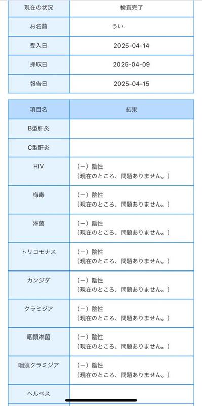 うい 写メ日記 4/15(火) 16:57