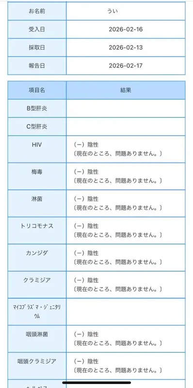 写メ日記 うい 2/17(火) 20:53