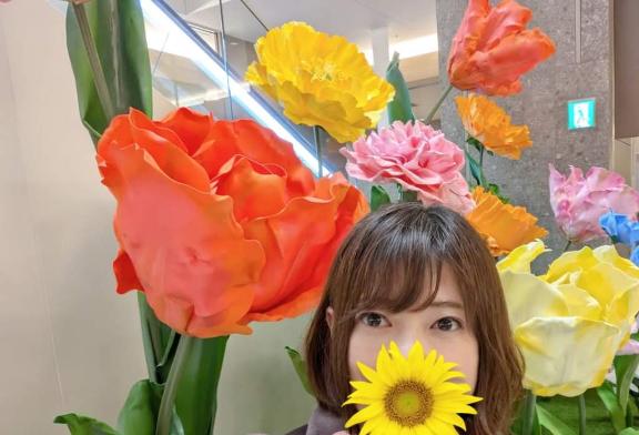 えみこ 写メ日記 4/20(日) 08:44