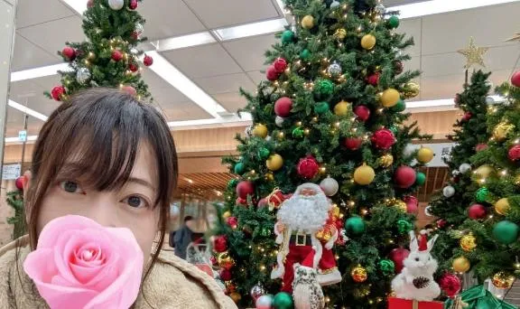 写メ日記 えみこ 12/24(水) 10:14