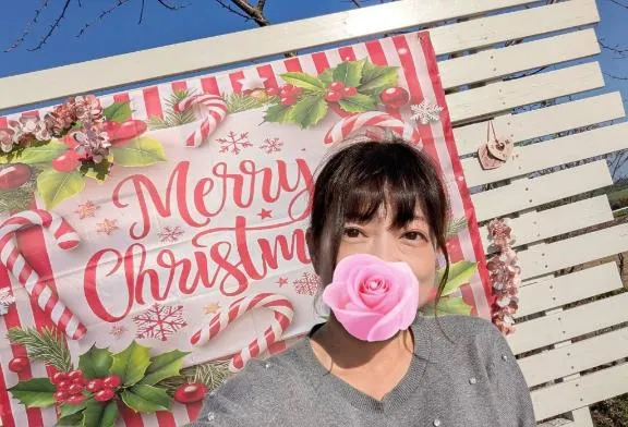 写メ日記 えみこ 12/25(木) 09:46