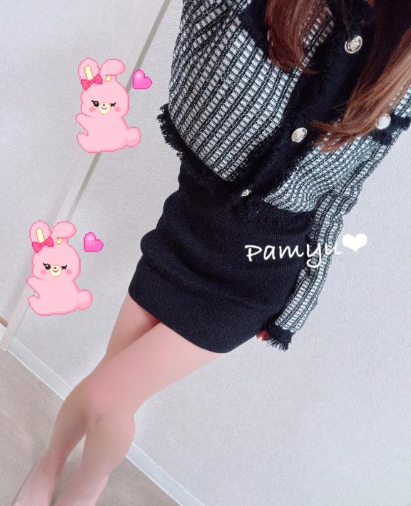 どうせぱみゅぱみゅ 写メ日記 12/7(日) 08:11