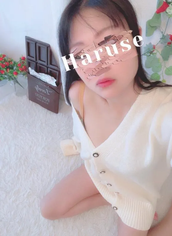 写メ日記 はるせ 1/12(月) 08:52