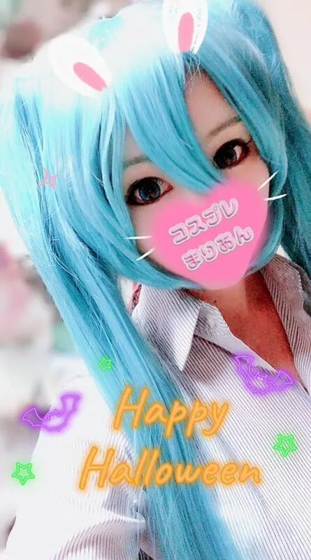 写メ日記 まりあん 10/31(金) 10:02