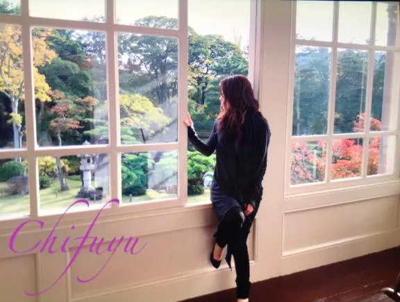 写メ日記 ちふゆ 12/2(火) 00:02