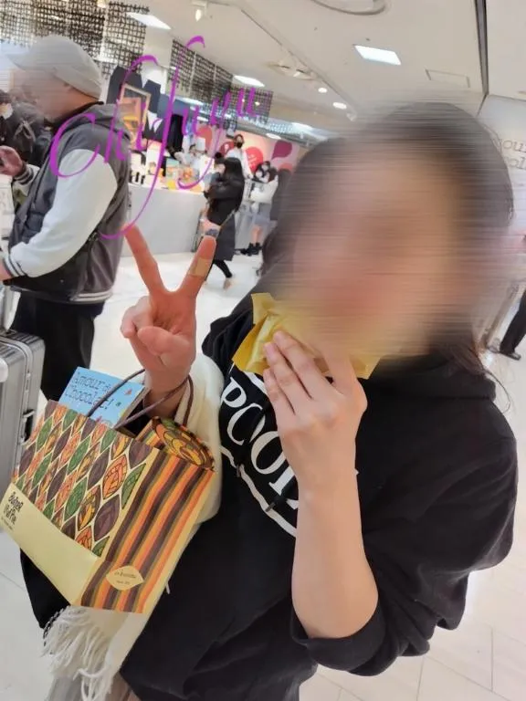 写メ日記 ちふゆ 1/1(木) 00:05