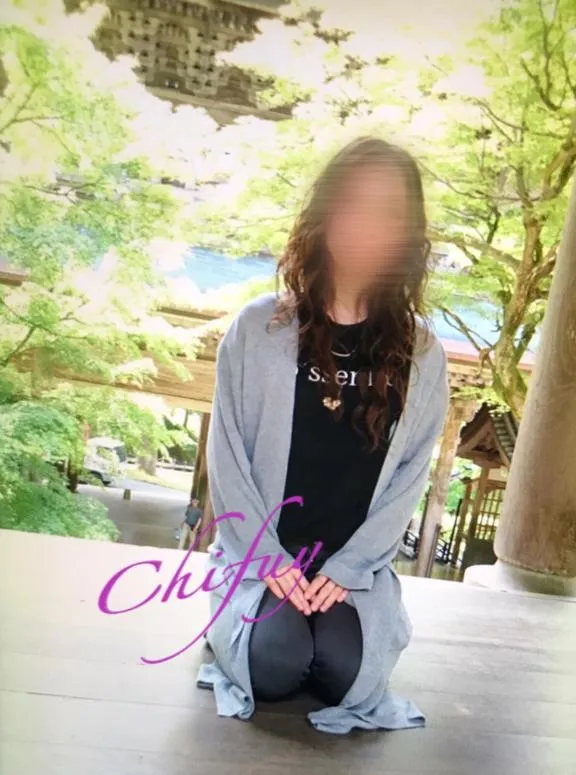 写メ日記 ちふゆ 1/26(月) 00:01