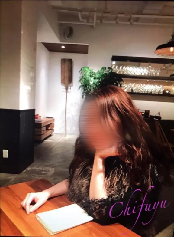 写メ日記 ちふゆ 2/24(火) 00:01