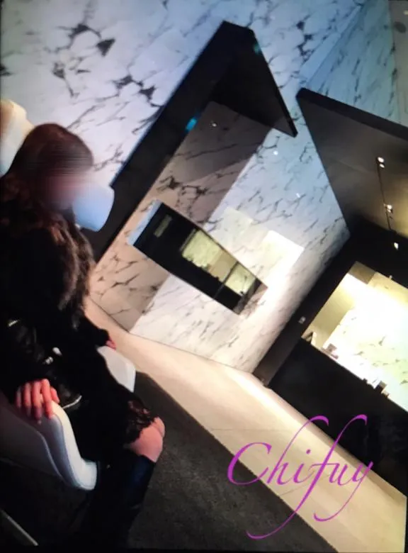 写メ日記 ちふゆ 3/3(火) 00:02