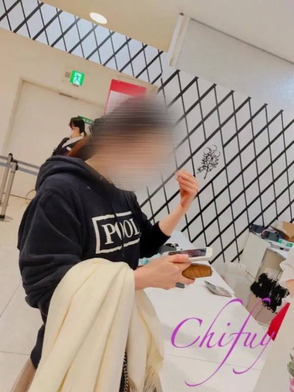 写メ日記 ちふゆ 3/10(火) 00:01