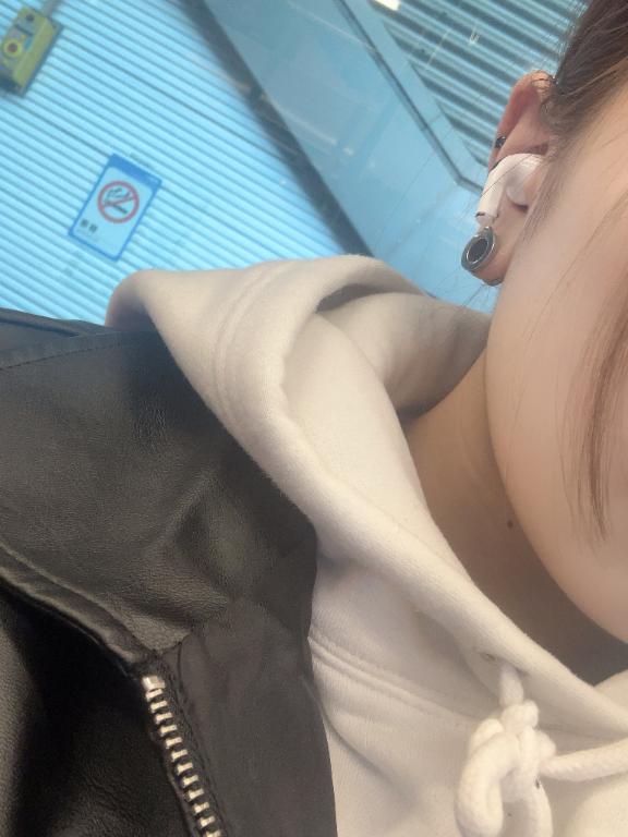 うみ 写メ日記 11/29(土) 09:39