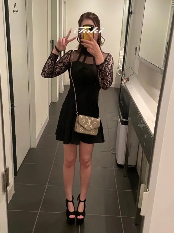 写メ日記 とき 10/24(金) 12:02