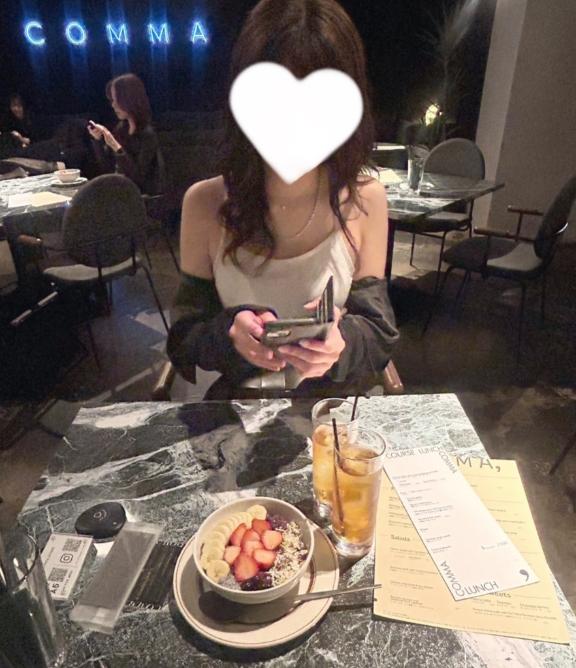 はな 写メ日記 3/21(金) 09:54