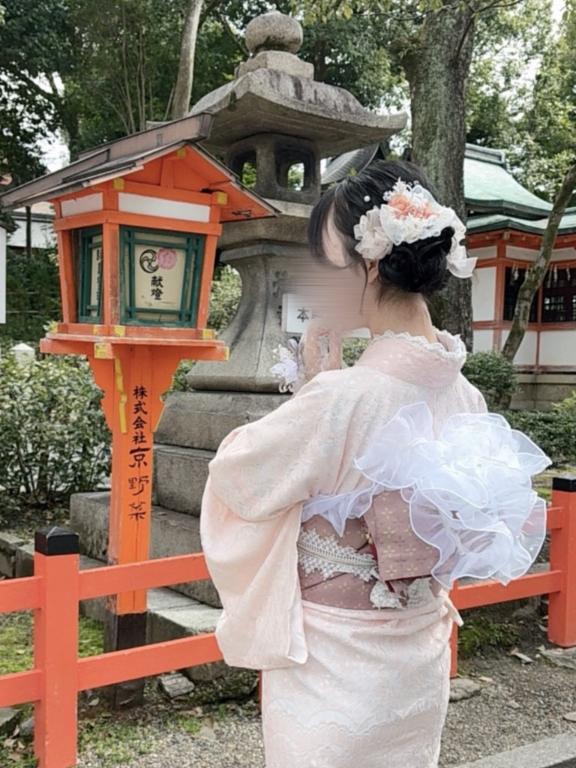 るみ 写メ日記 4/8(火) 01:24