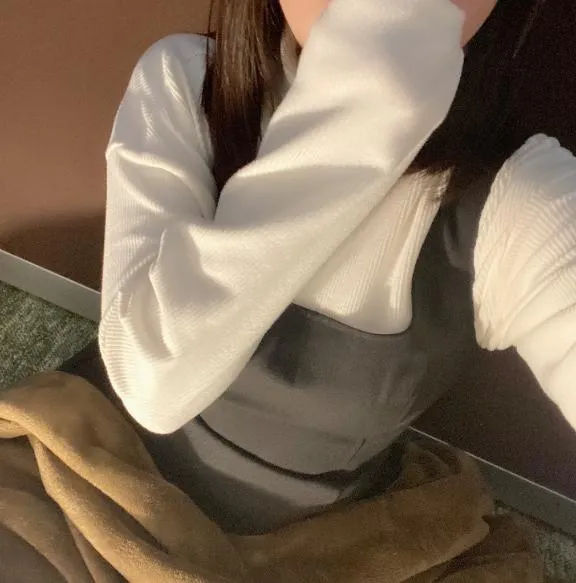 写メ日記 新人かえで 12/15(月) 21:03