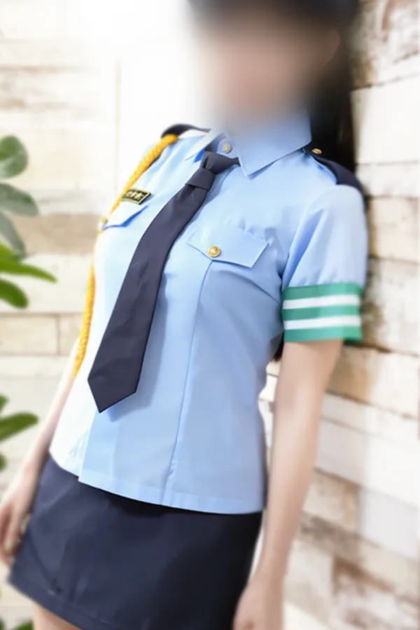 PLATINUM（プラチナム）四日市店 - コスプレ[ポリスガール]