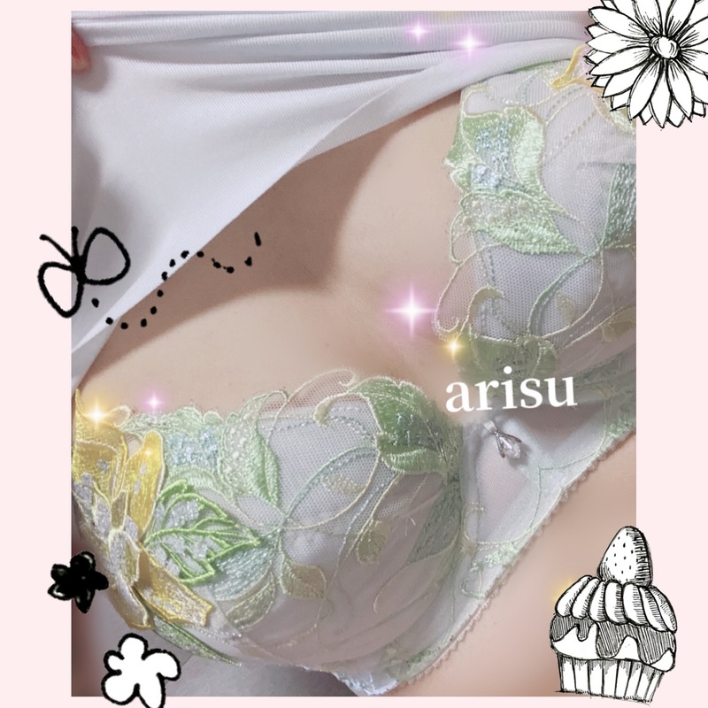 ありす 写メ日記 6/5(木) 11:02