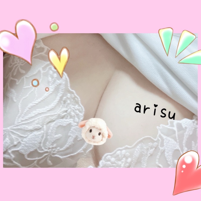 ありす 写メ日記 8/7(木) 15:12