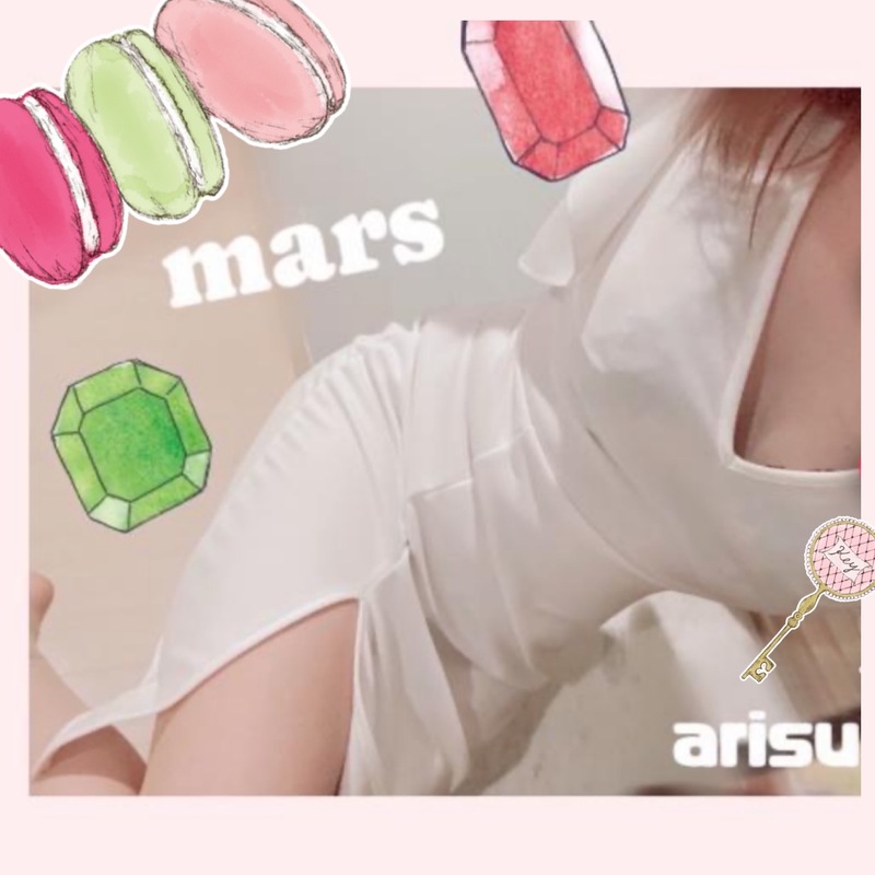 ありす 写メ日記 8/14(木) 09:47