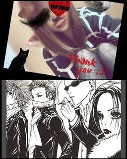 写メ日記 ありす 1/23(金) 00:28