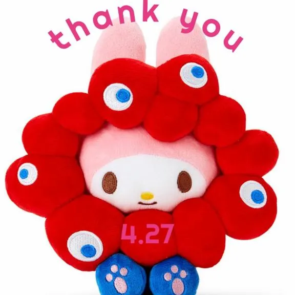 写メ日記 ありす 4/27(月) 18:43