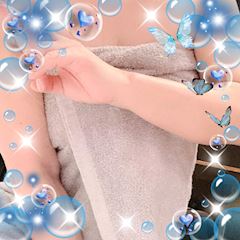 ともこ 写メ日記 4/5(土) 13:44