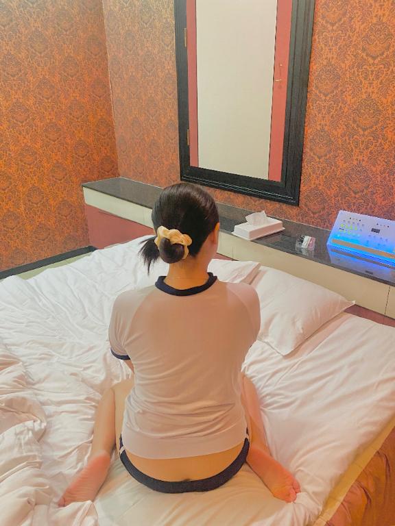 はる 写メ日記 8/19(火) 14:45