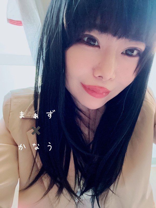 かなう 写メ日記 4/24(木) 19:13