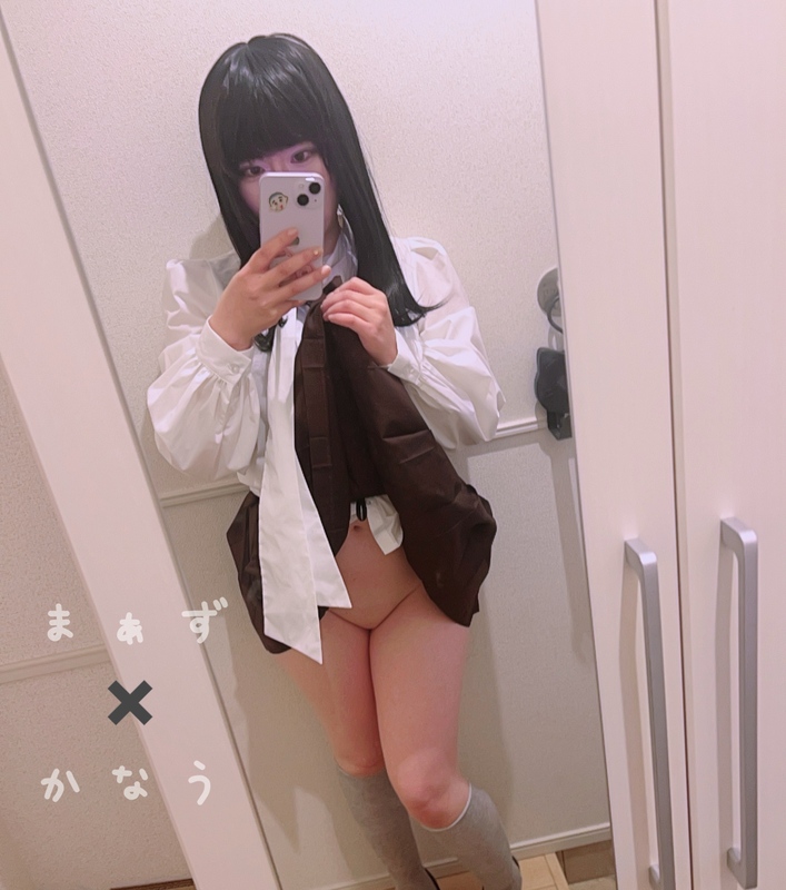 かなう 写メ日記 4/26(土) 04:06