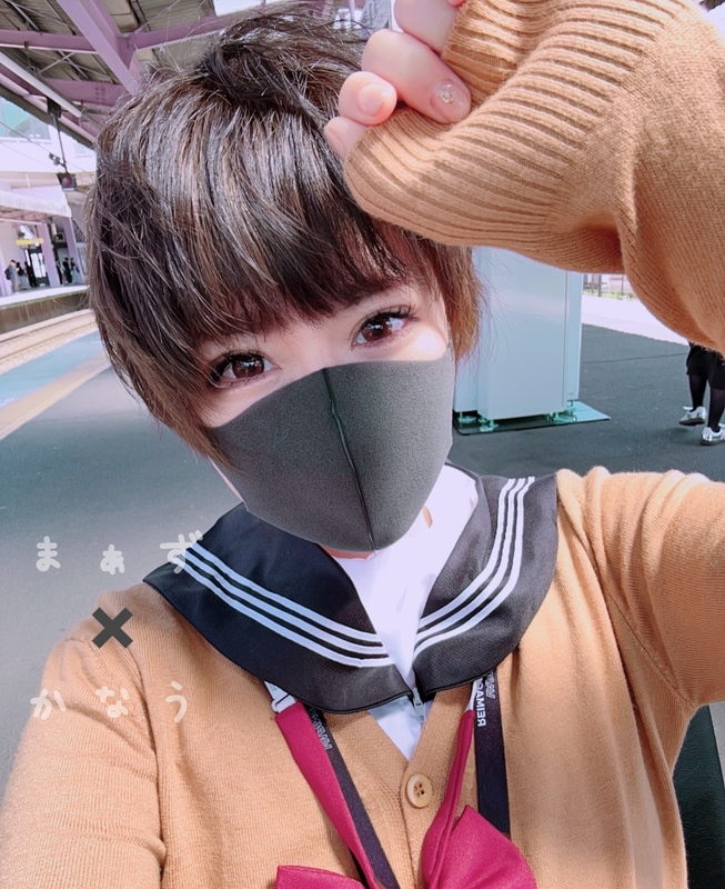 かなう 写メ日記 4/29(火) 11:48