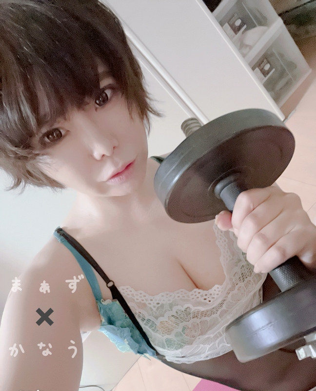かなう 写メ日記 5/24(土) 16:34
