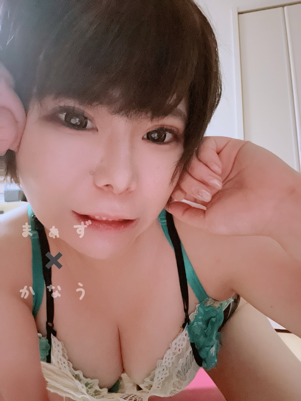 かなう 写メ日記 5/24(土) 17:22