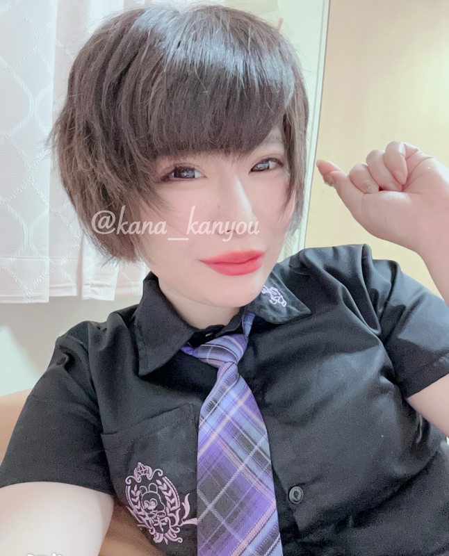かなう 写メ日記 5/30(金) 18:33