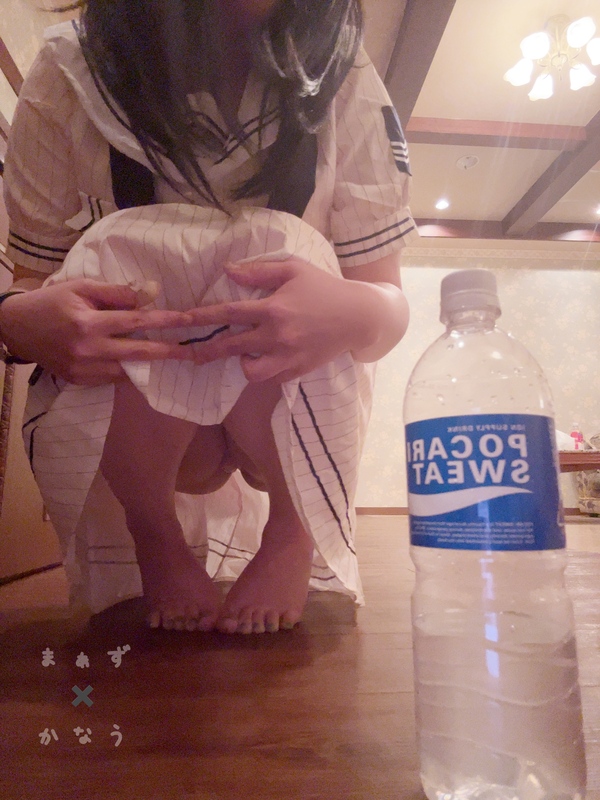 かなう 写メ日記 6/25(水) 01:17