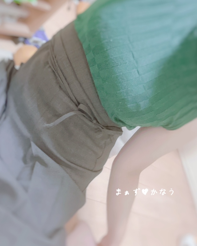 かなう 写メ日記 9/17(水) 17:35