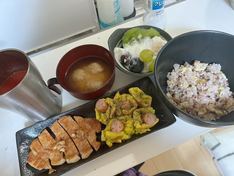 かなう 写メ日記 10/2(木) 14:52