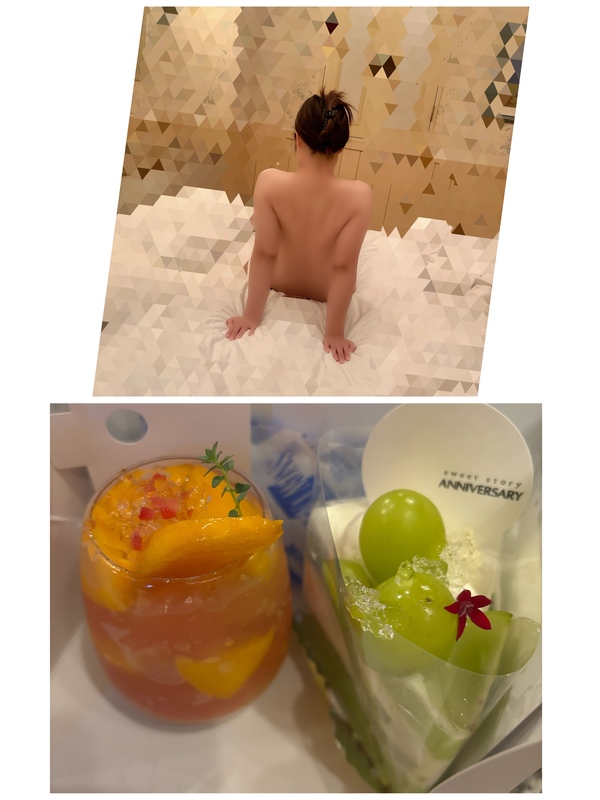 かりな 写メ日記 8/28(木) 22:31