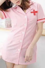 MARS　松阪人妻店 - コスプレ[痴女ナース]